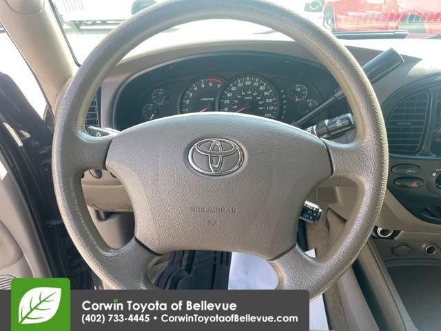 Used 2006 Toyota Tundra SR5 AWD/4WD image 22