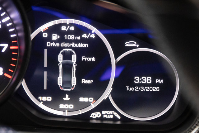 Used 2020 Porsche Panamera GTS w/ Premium Package Plus image 81