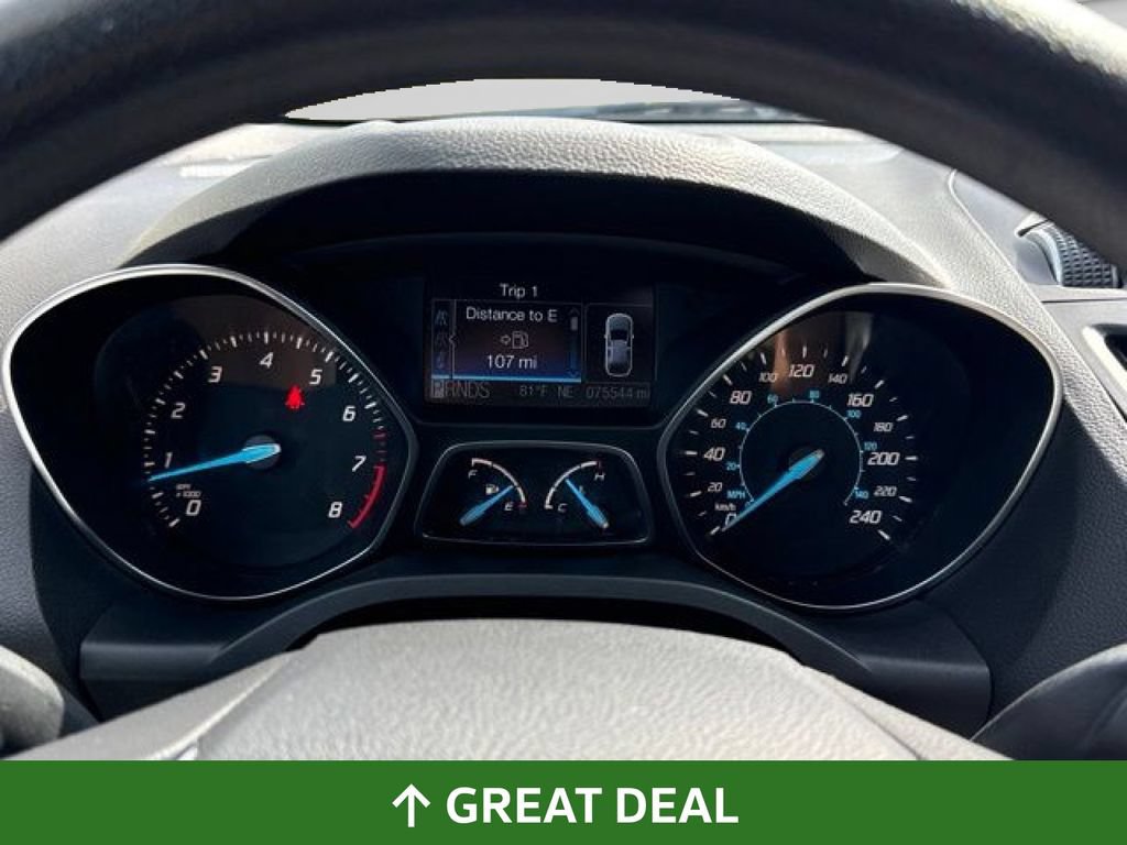 Used 2013 Ford Escape SE AWD/4WD image 3
