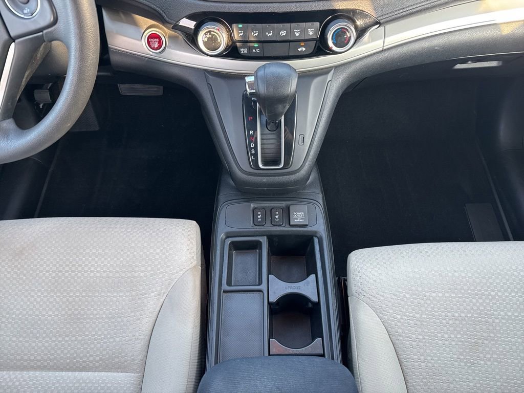 Used 2016 Honda CR-V EX image 15
