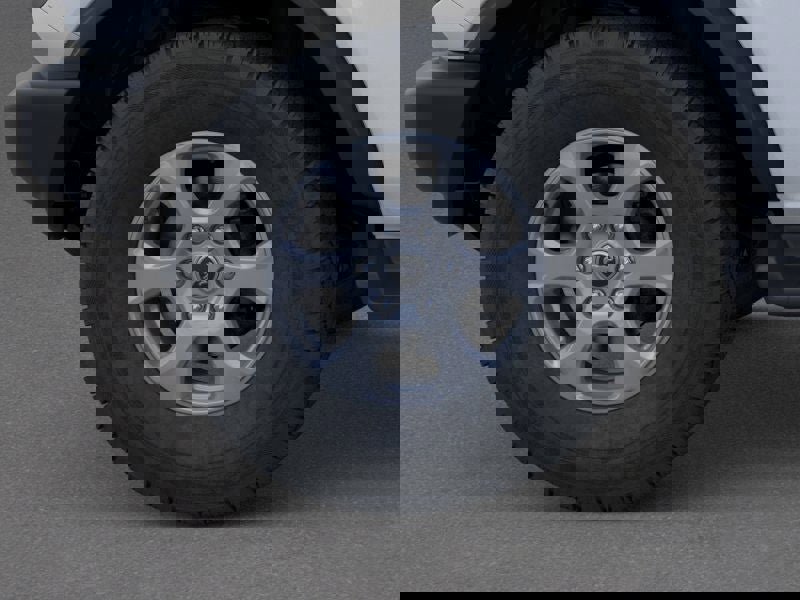 New 2025 Ford Bronco Big Bend image 21