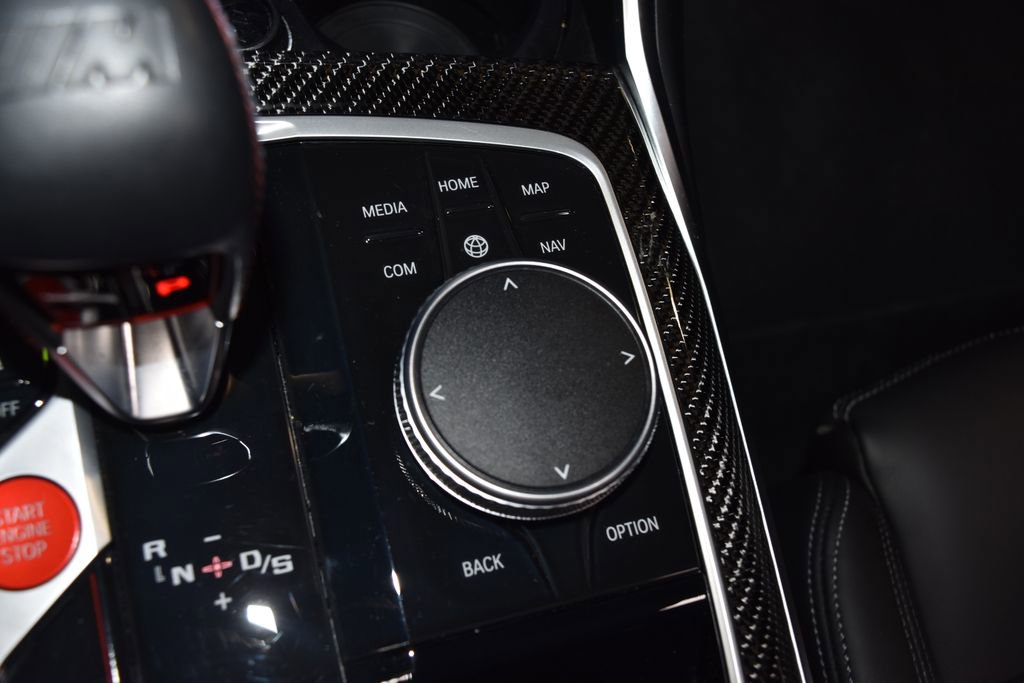 Used 2022 BMW M4 xDrive Competition image 20