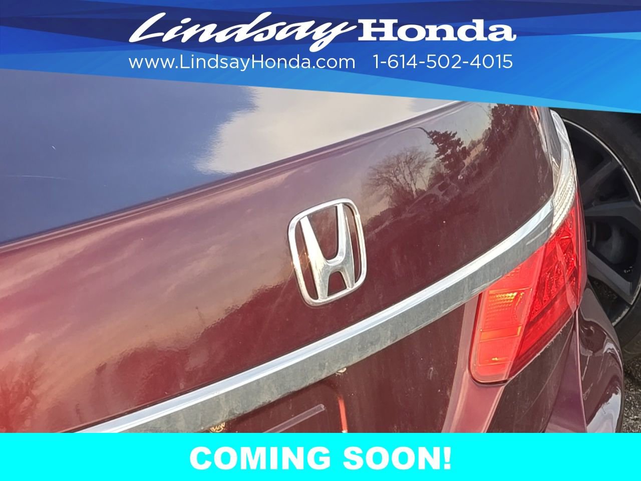 Used 2013 Honda Accord EX-L image 18