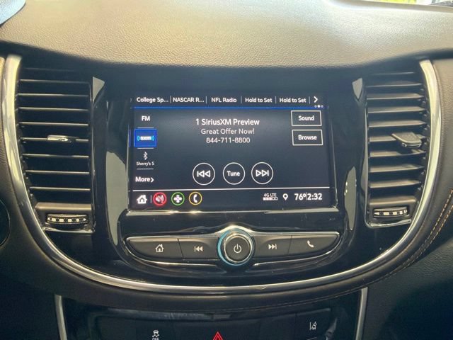 Used 2020 Chevrolet Trax Premier FWD image 15