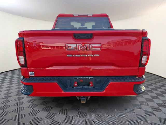 Certified 2023 GMC Sierra 1500 Pro w/ Graphite Edition AWD/4WD image 5