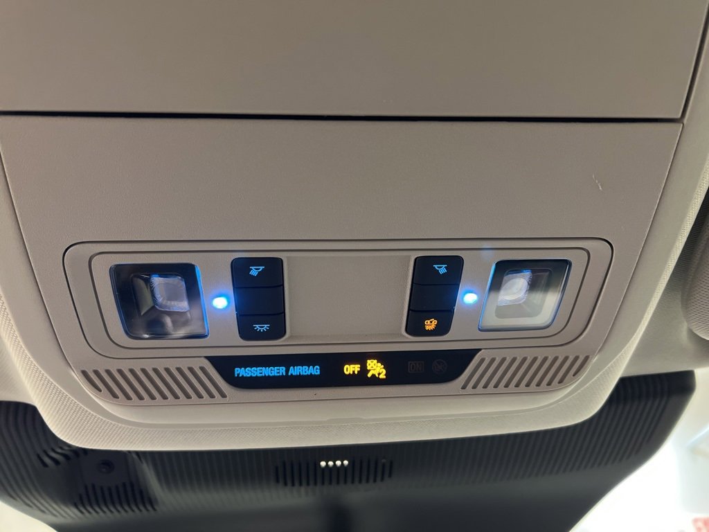 New 2026 Ford Explorer Active image 24