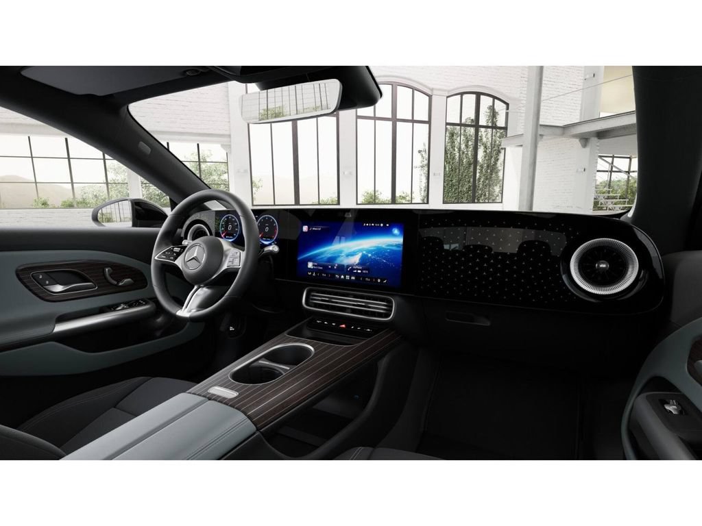New 2027 Mercedes-Benz CLA 220 image 6