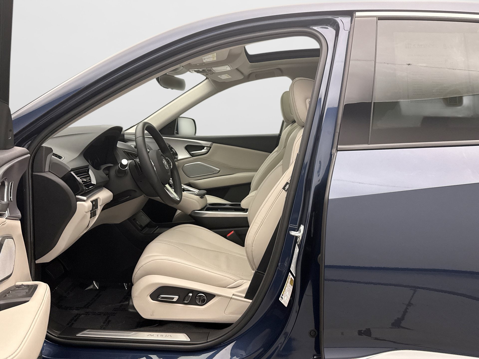 Used 2026 Acura RDX w/ Technology Package AWD/4WD image 11