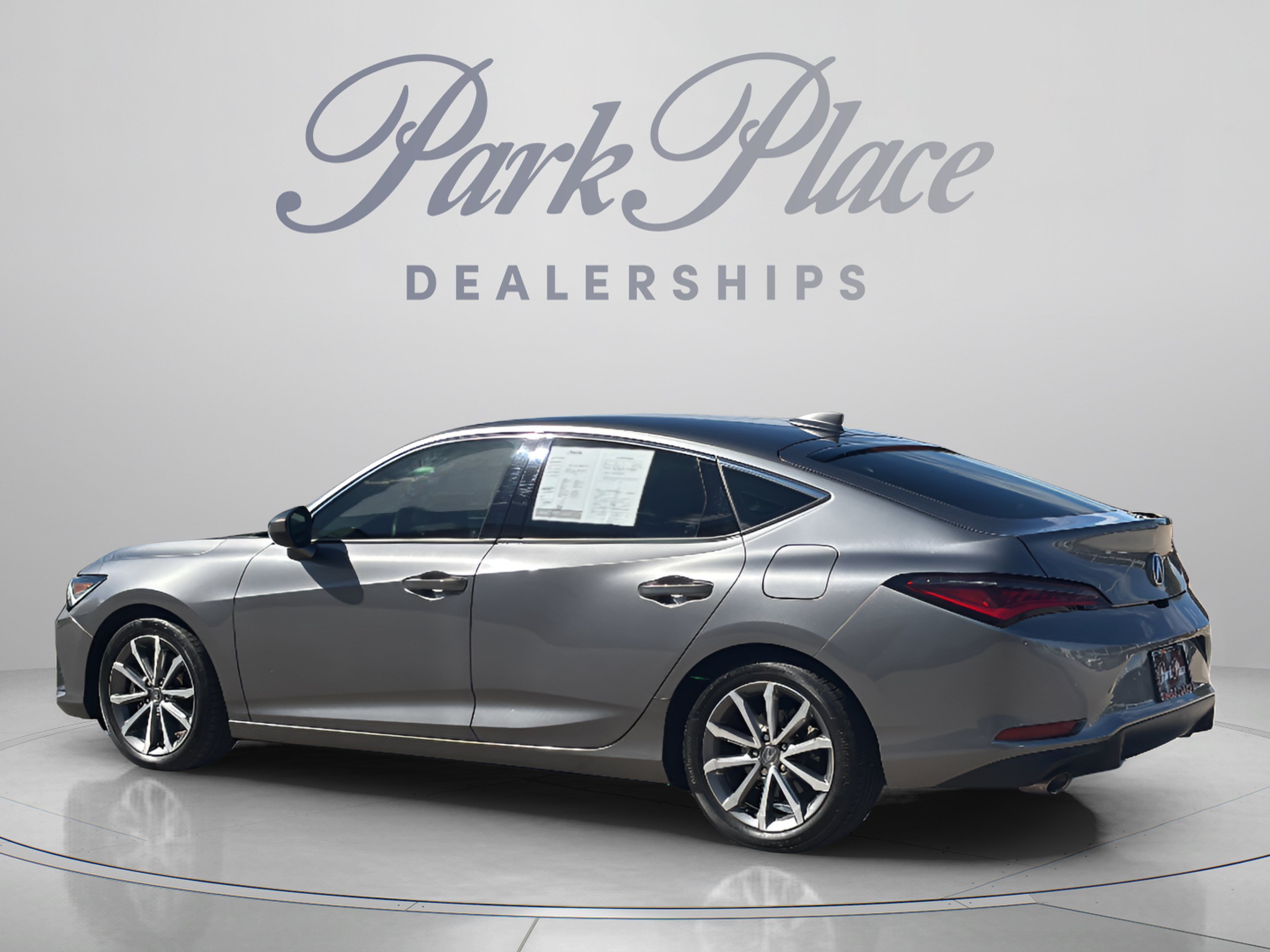 Used 2024 Acura Integra FWD image 3