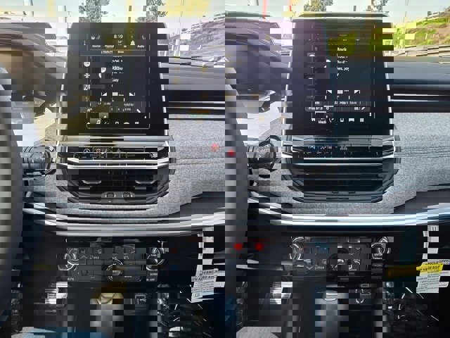 New 2026 Jeep Compass Latitude image 15