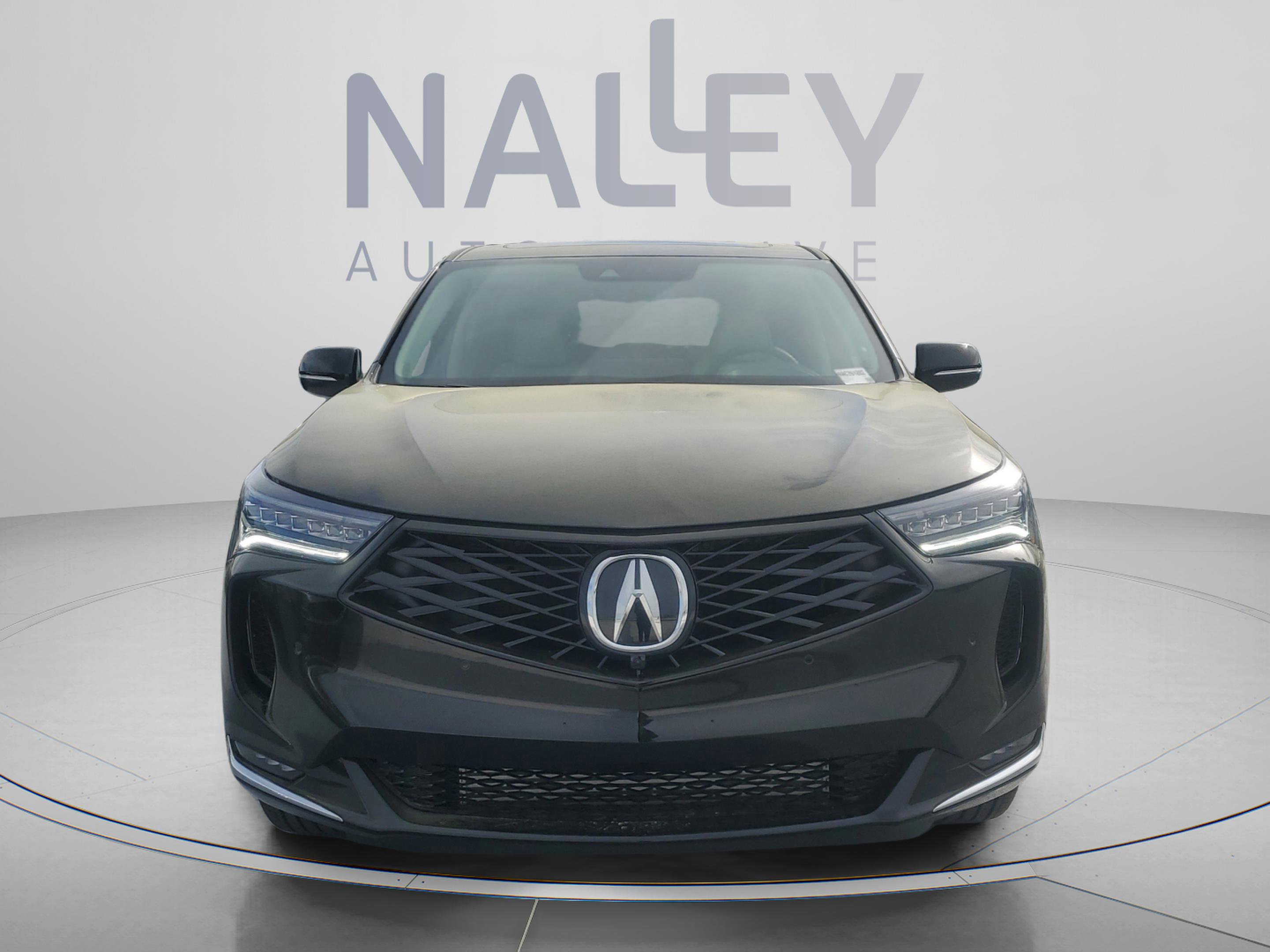 New 2026 Acura RDX SH-AWD w/ Advance Package image 6