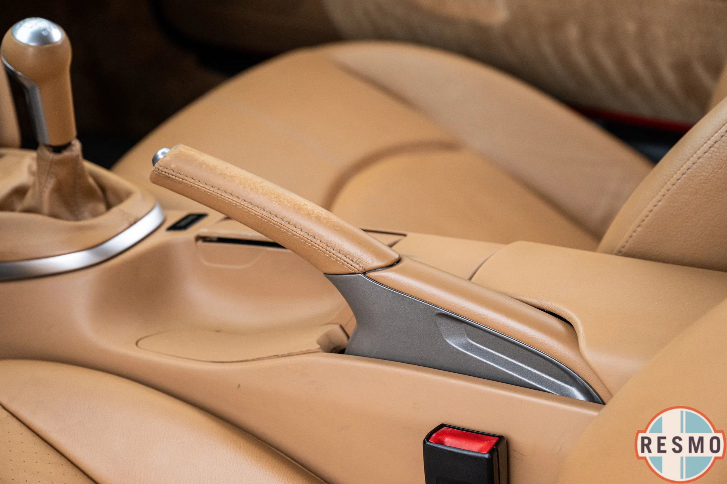 Used 2006 Porsche Cayman S image 32