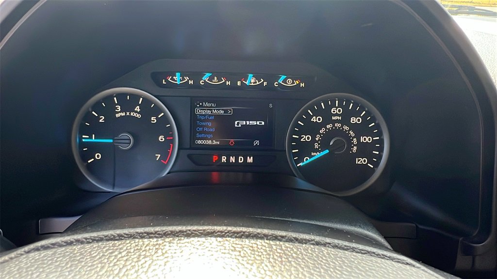 Used 2018 Ford F150 XLT w/ Equipment Group 302A Luxury image 25