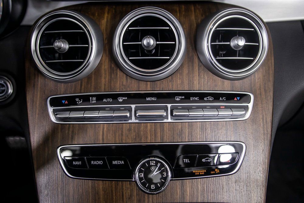 Used 2023 Mercedes-Benz C 300 Cabriolet image 30