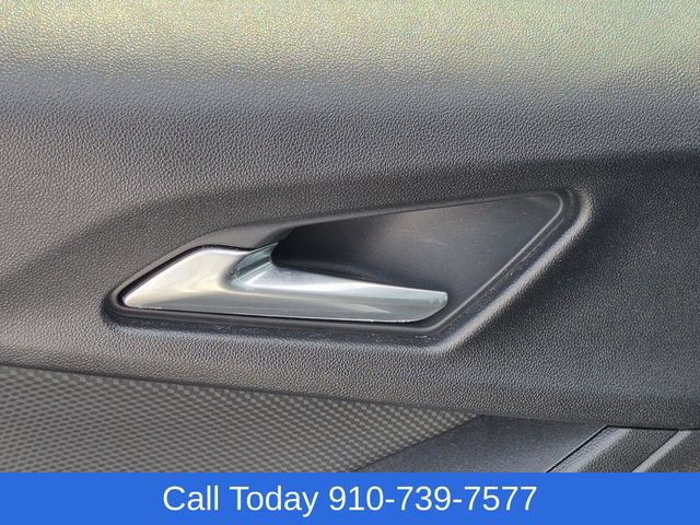 Used 2026 Chevrolet Equinox RS w/ Convenience Package III FWD image 29