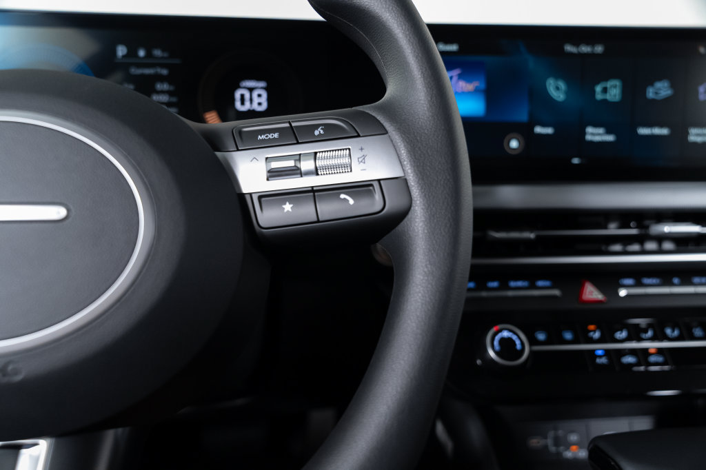 New 2026 Hyundai Sonata SE FWD image 28