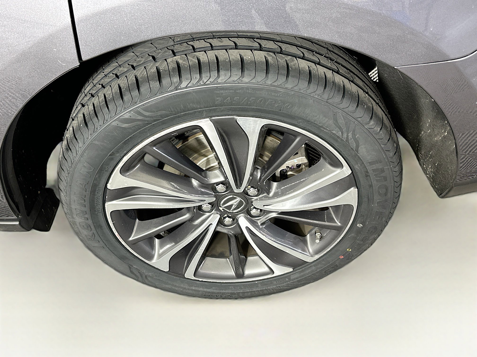 Used 2020 Acura MDX FWD w/ Technology Package image 11