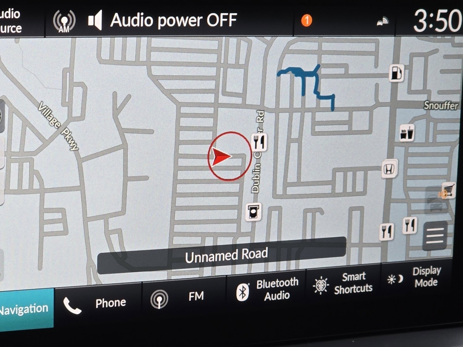 New 2025 Honda Pilot Touring image 4