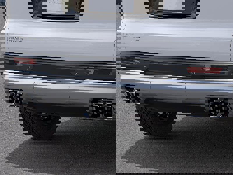 New 2026 Chevrolet Traverse LT image 38