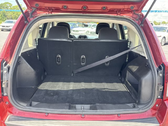 Used 2014 Jeep Compass Latitude FWD image 17