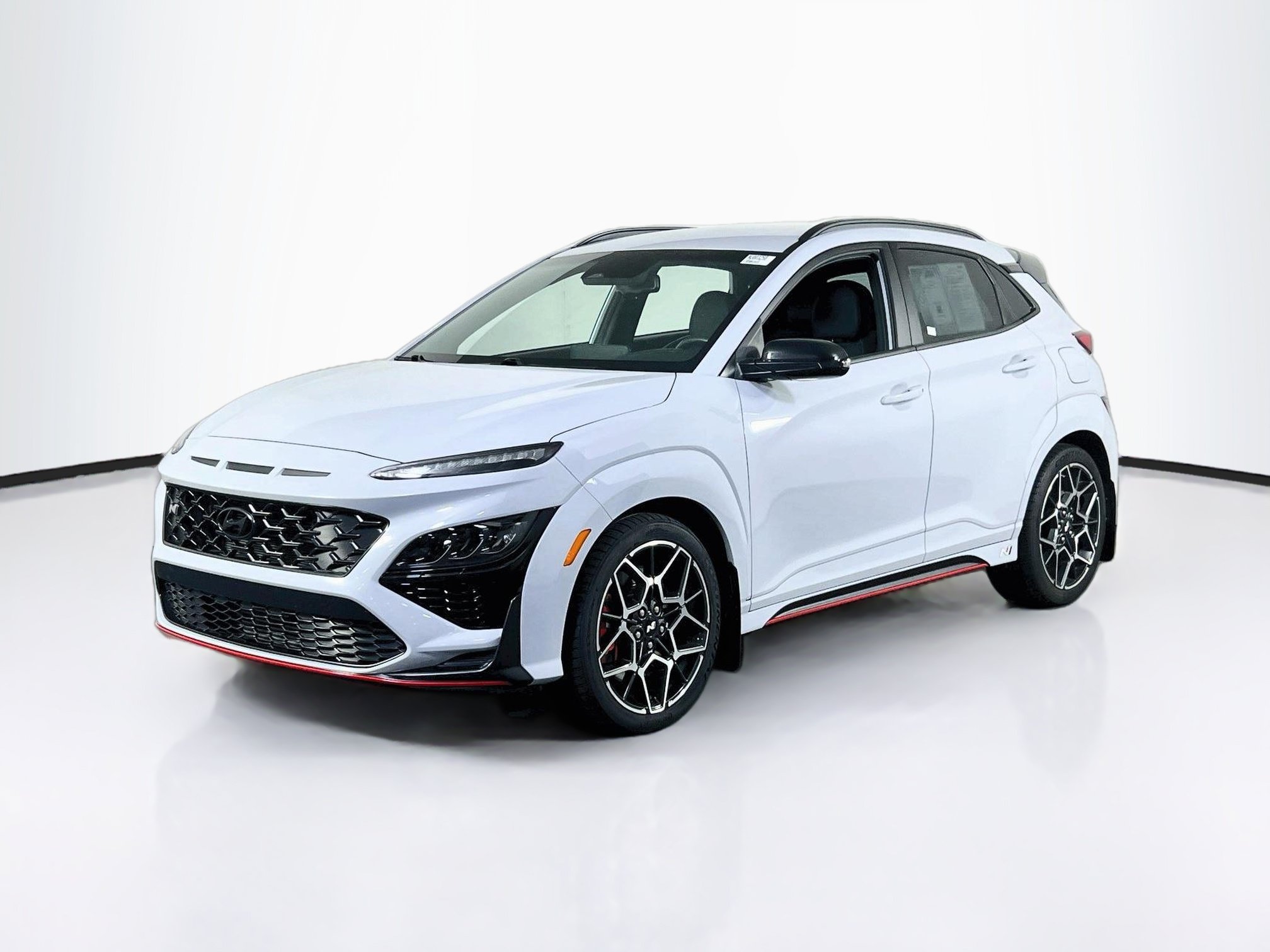Used 2022 Hyundai Kona N w/ Cargo Package