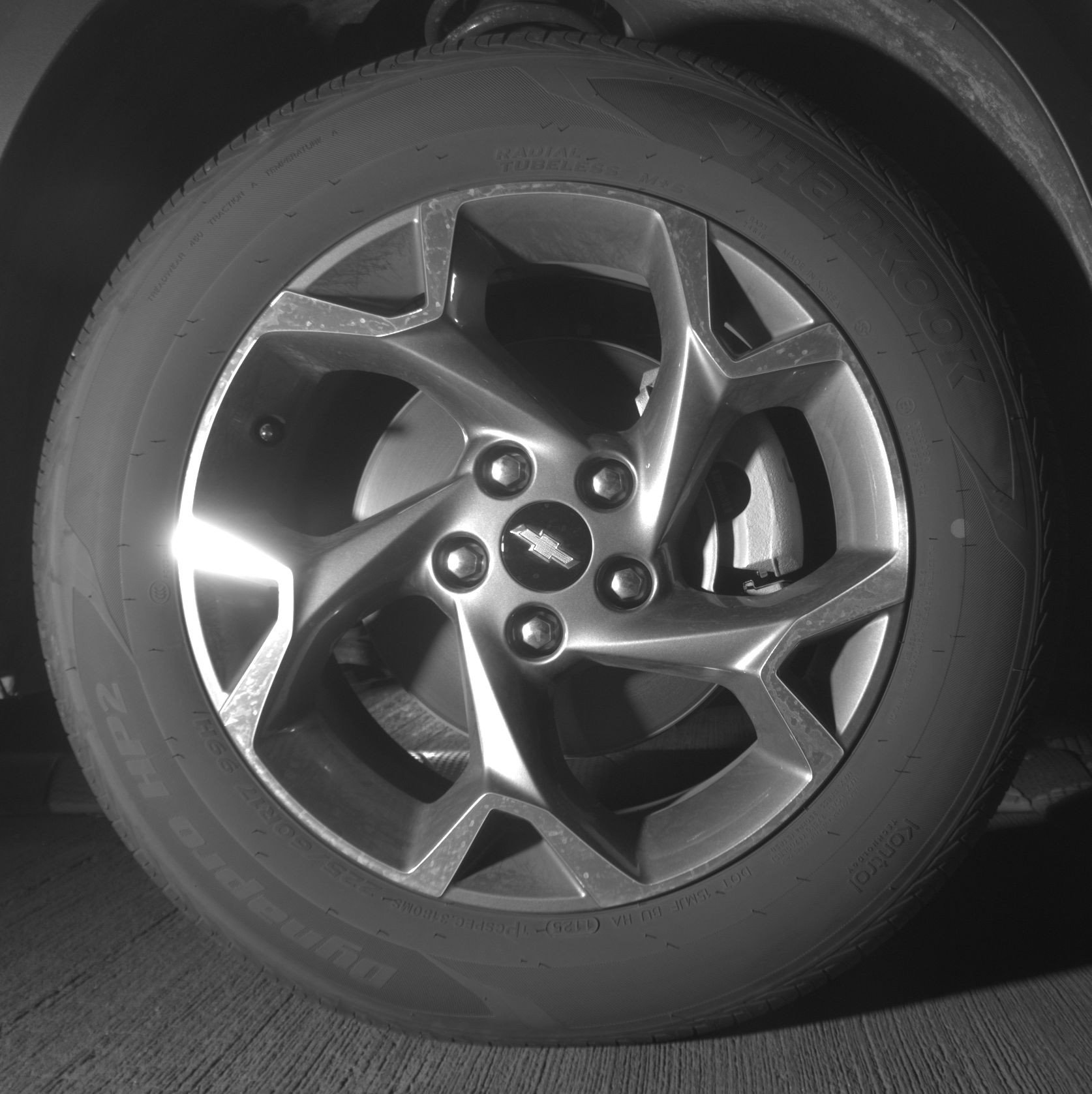 Used 2025 Chevrolet Trax LT image 13