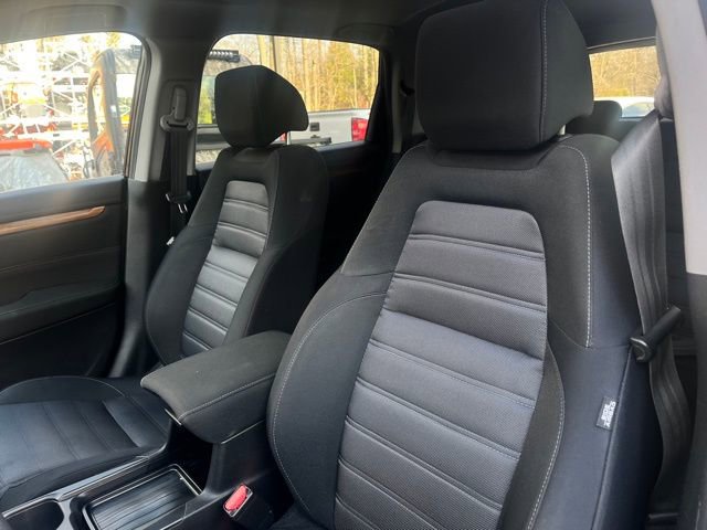 Used 2020 Honda CR-V EX image 6