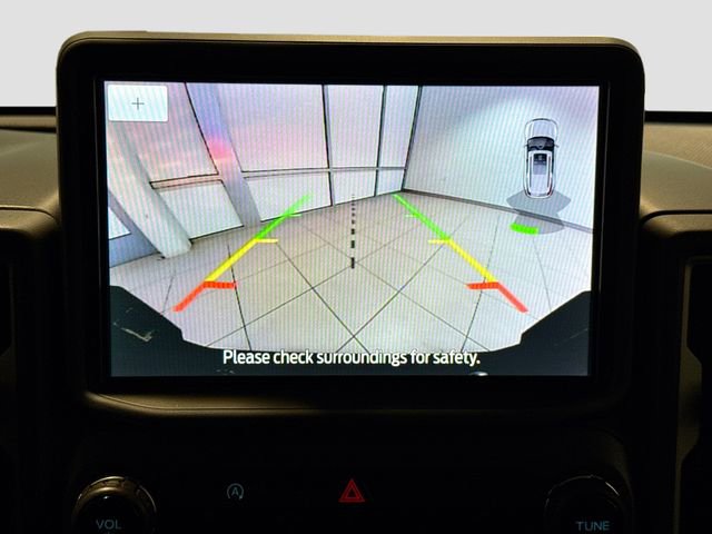 Used 2023 Ford Bronco Sport Big Bend w/ Convenience Package image 13