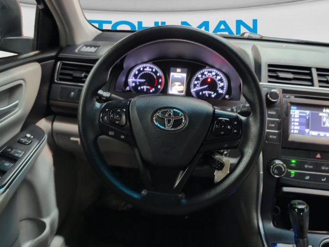 Used 2016 Toyota Camry LE w/ Protection Package (Q2) FWD image 21