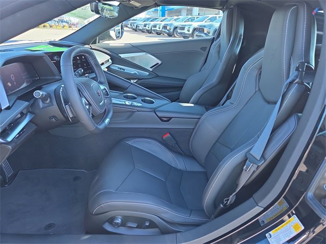 New 2026 Chevrolet Corvette Z06 image 10