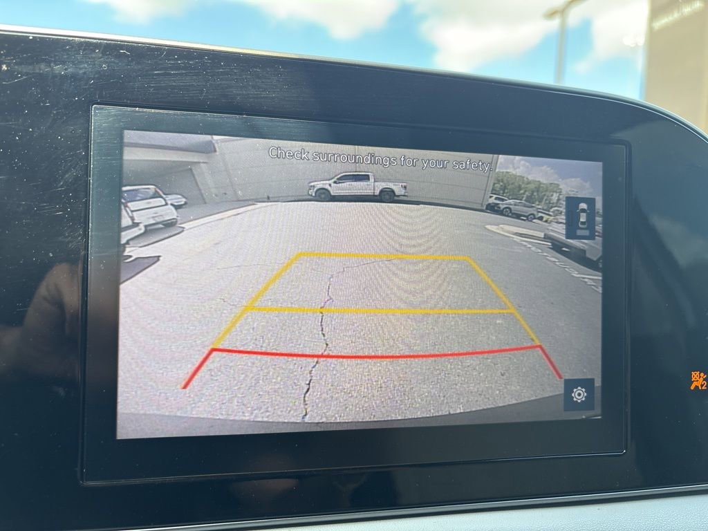 Used 2021 Hyundai Palisade SE image 22