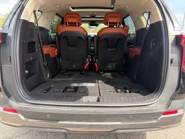 Certified 2025 Kia Carnival SX Prestige image 29
