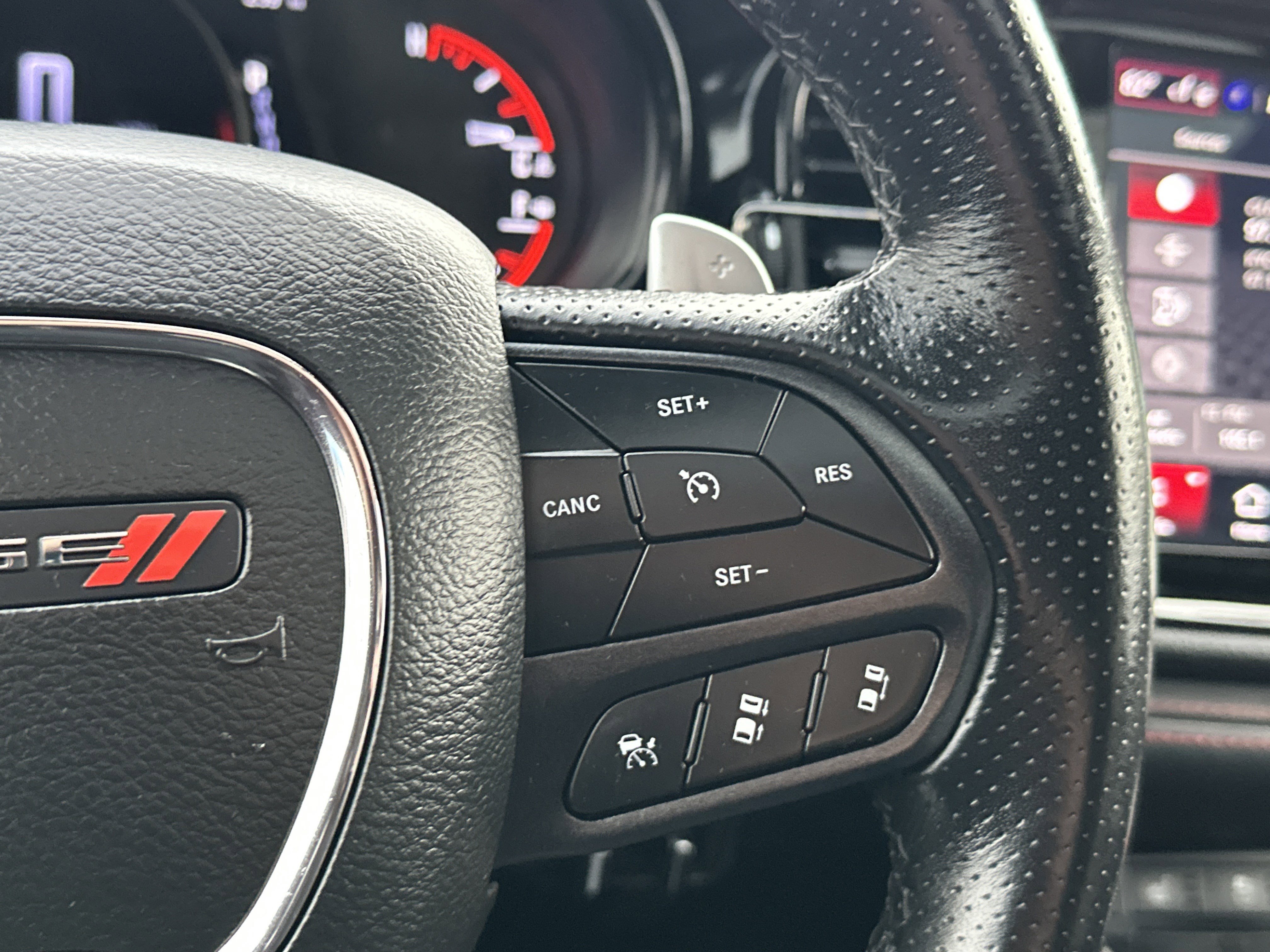 Used 2024 Dodge Durango GT image 18