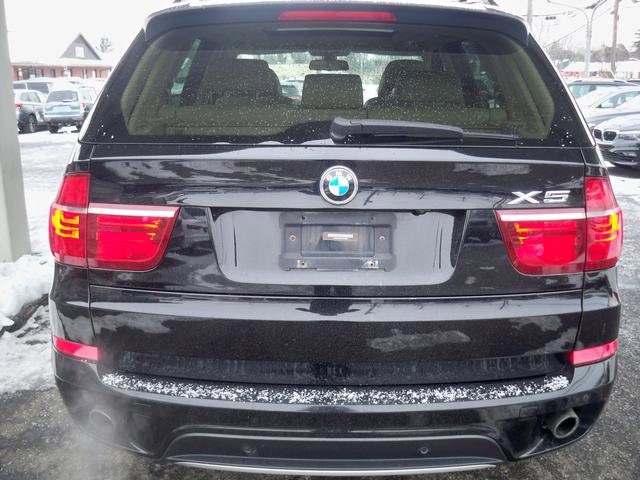 Used 2012 BMW X5 xDrive35i image 4