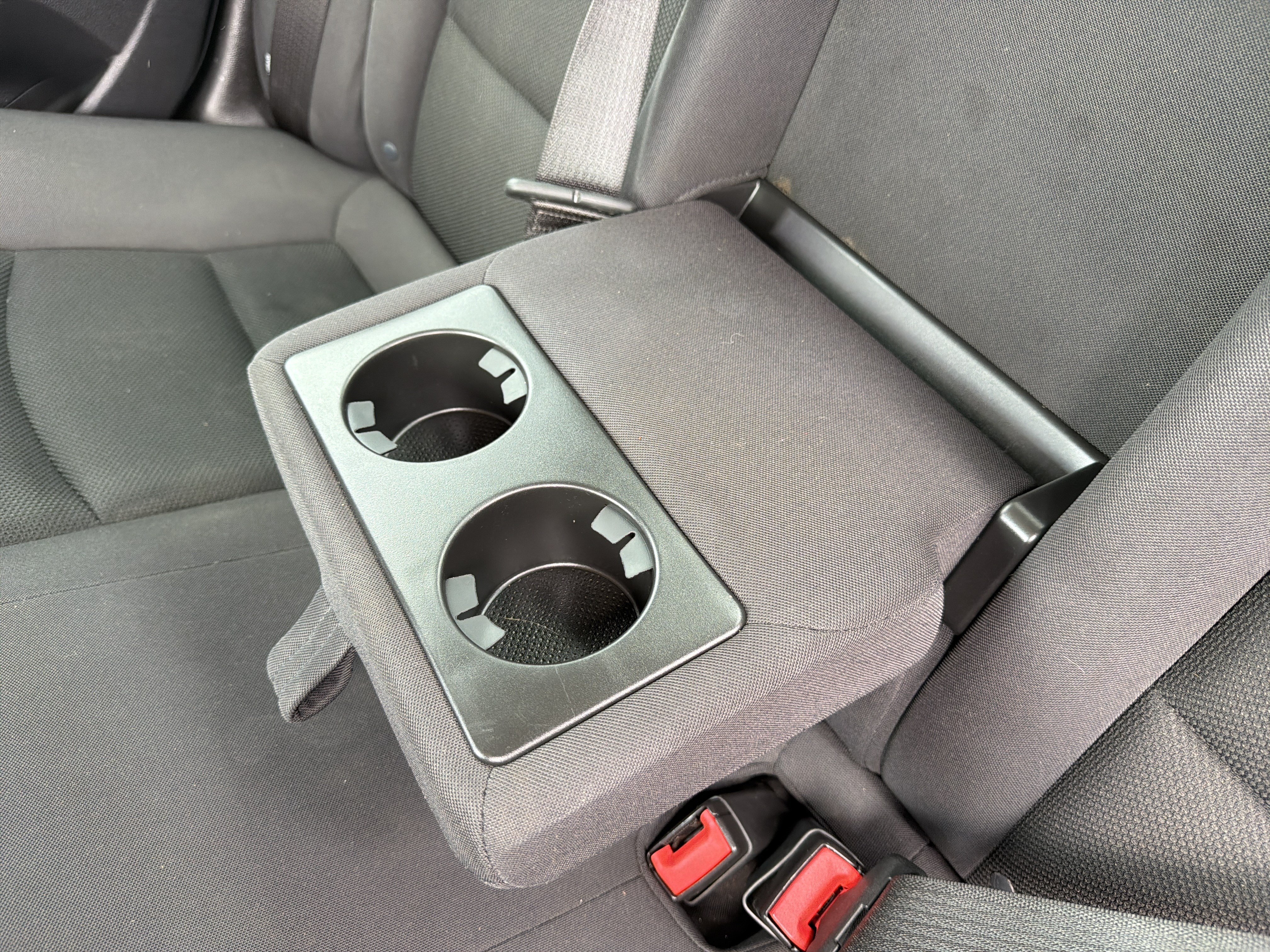Used 2014 Chevrolet Cruze Eco FWD image 12