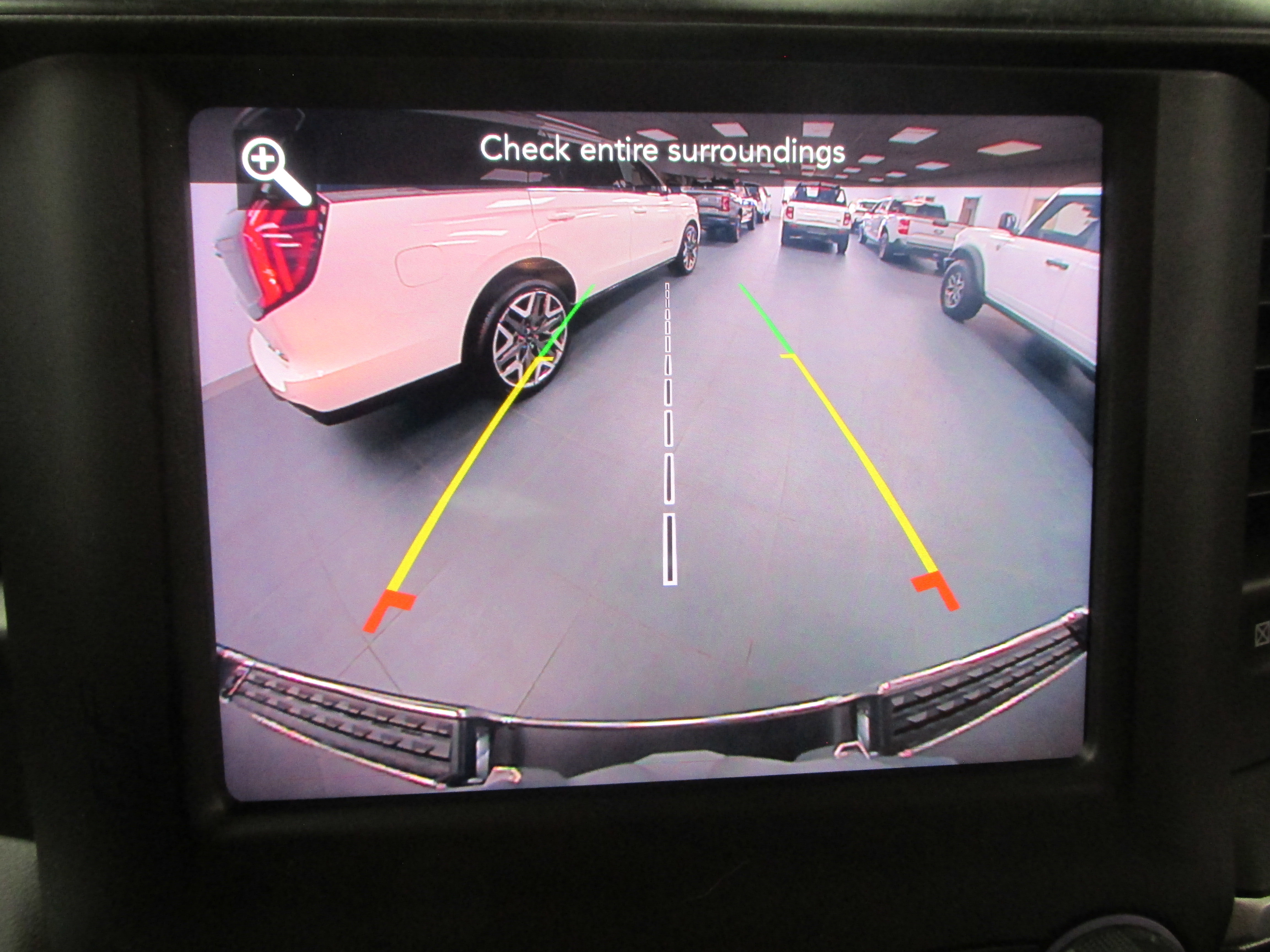 Used 2020 RAM 1500 Big Horn image 35