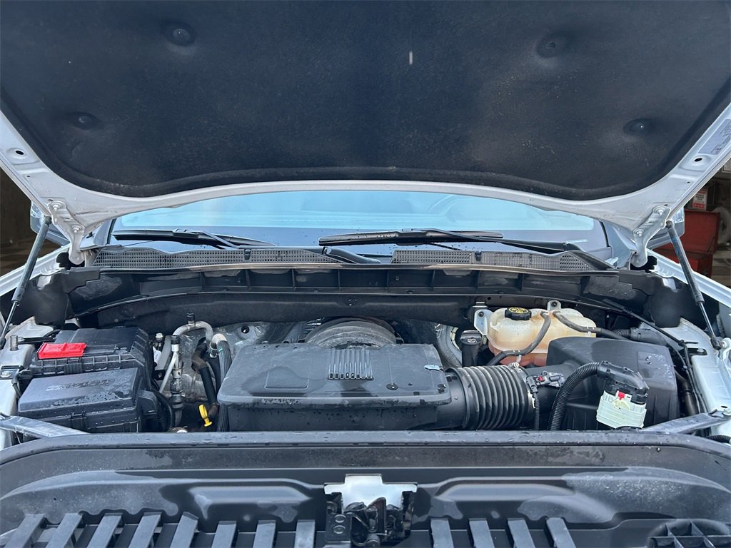 Certified 2023 GMC Sierra 1500 SLT image 26