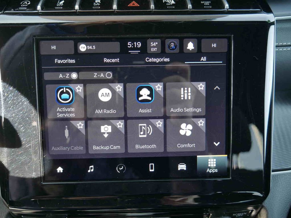 Certified 2024 Jeep Grand Cherokee L Laredo image 31