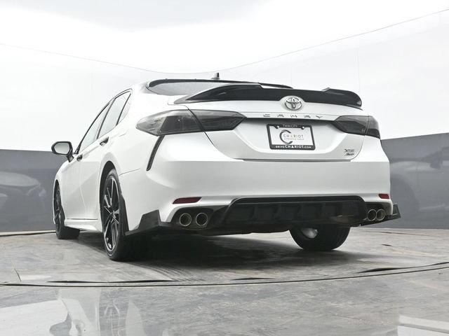Used 2020 Toyota Camry XSE AWD/4WD image 55