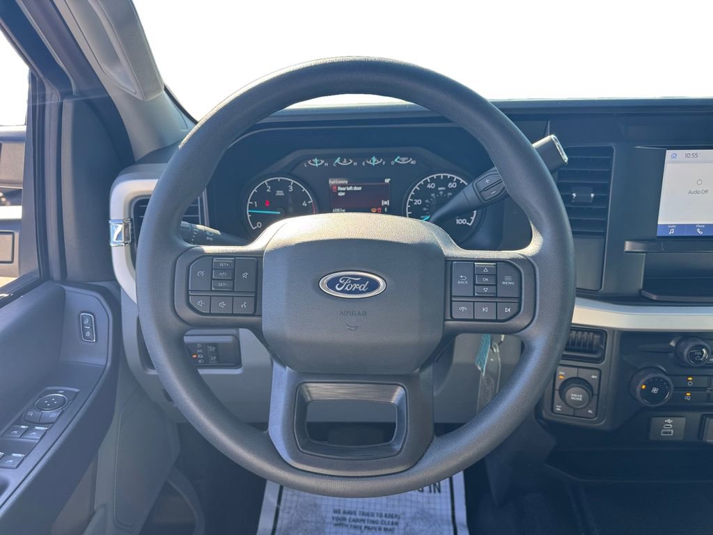 New 2025 Ford F250 XL w/ XL Off-Road Package image 14