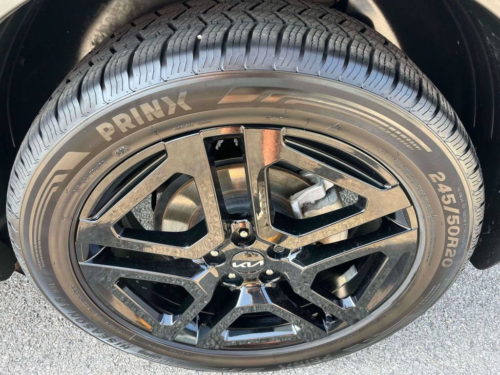 Used 2024 Kia Telluride SX Prestige X-Line AWD/4WD image 39