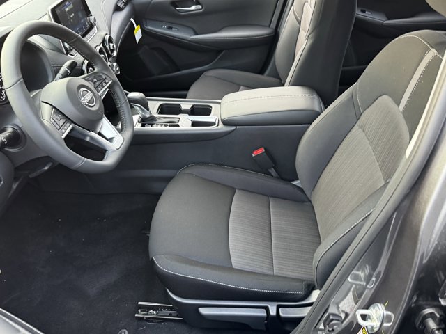 New 2025 Nissan Sentra SV w/ All-Weather Package image 13