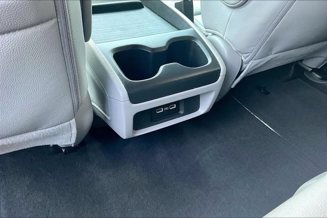 Used 2024 Honda Odyssey EX-L image 10