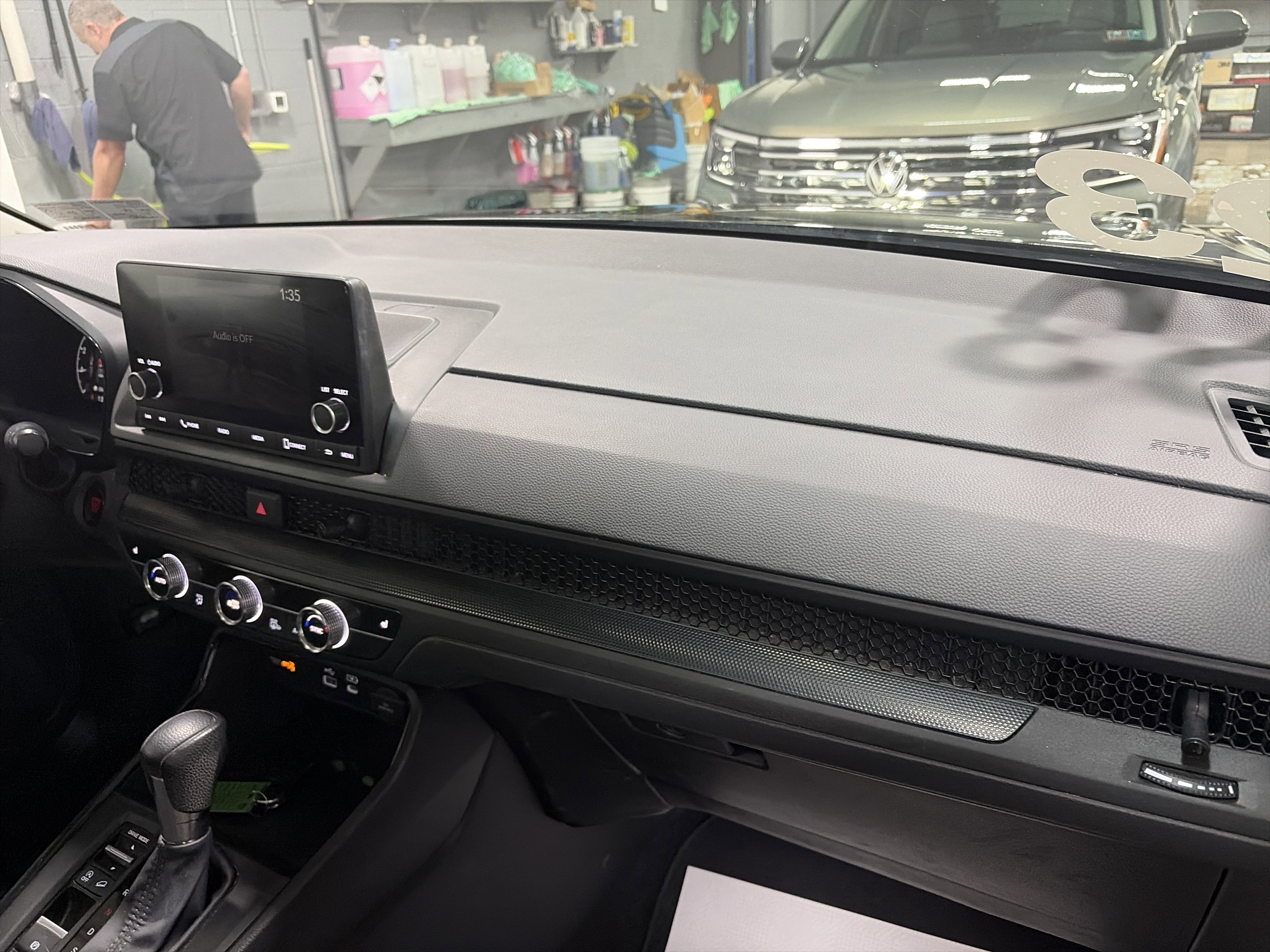 Used 2023 Honda CR-V EX image 32