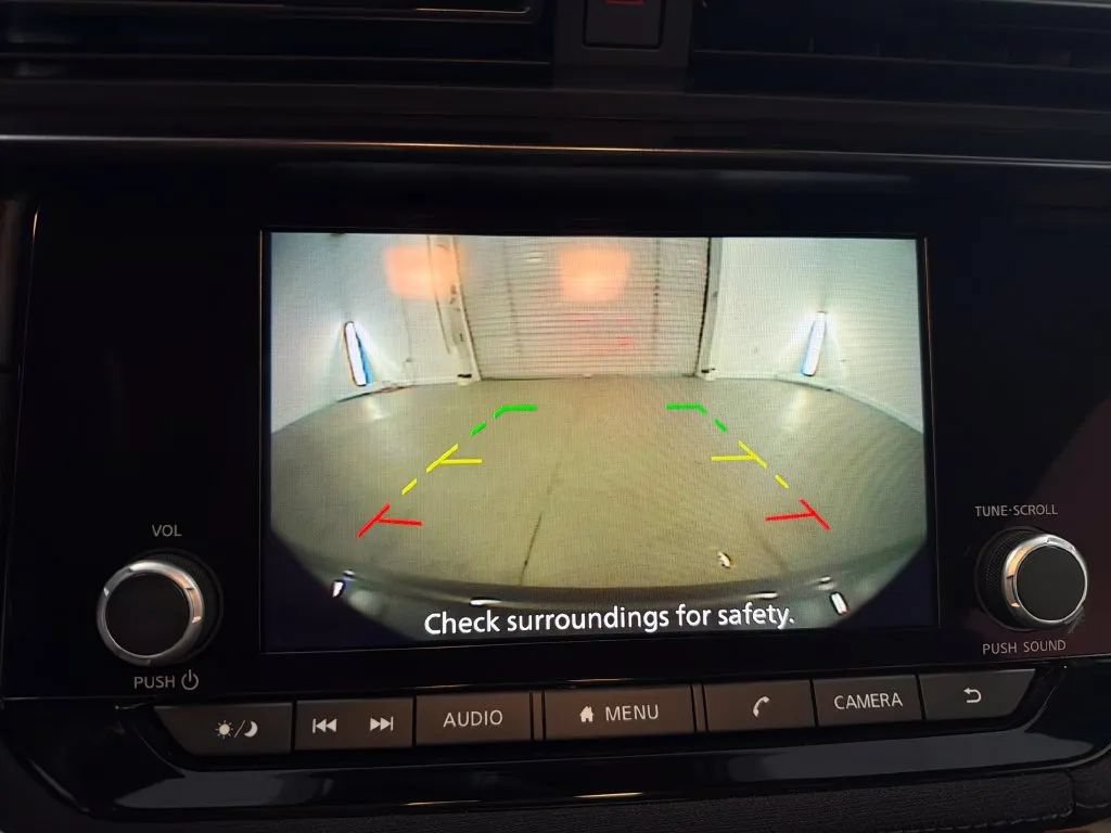 Used 2025 Nissan Z Sport w/ Floor Mat Package RWD image 17