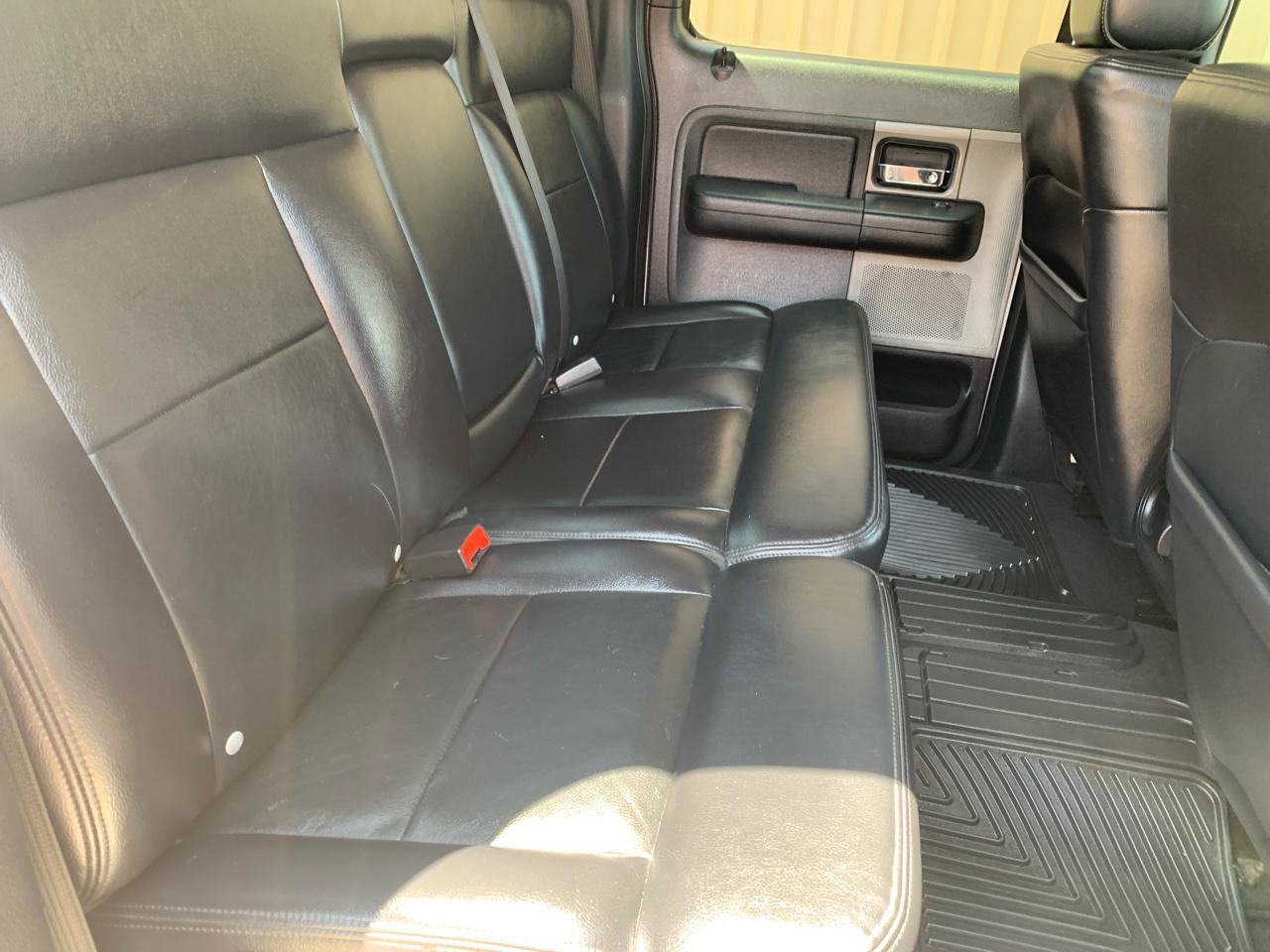 Used 2008 Ford F150 FX4 AWD/4WD image 19