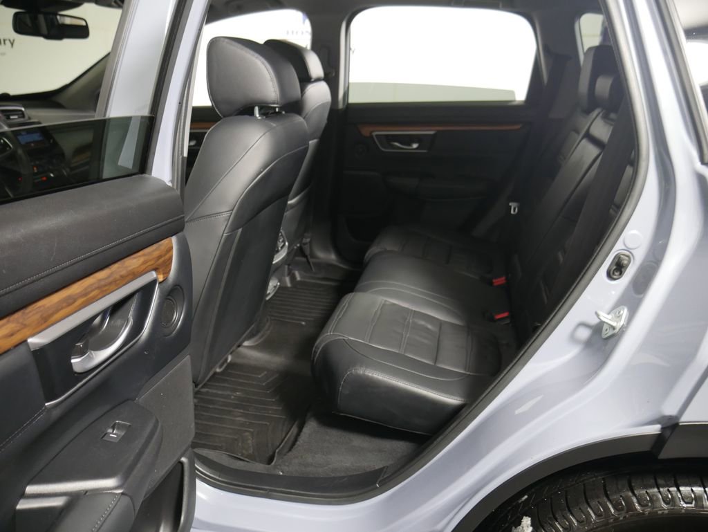 Used 2022 Honda CR-V EX-L image 11