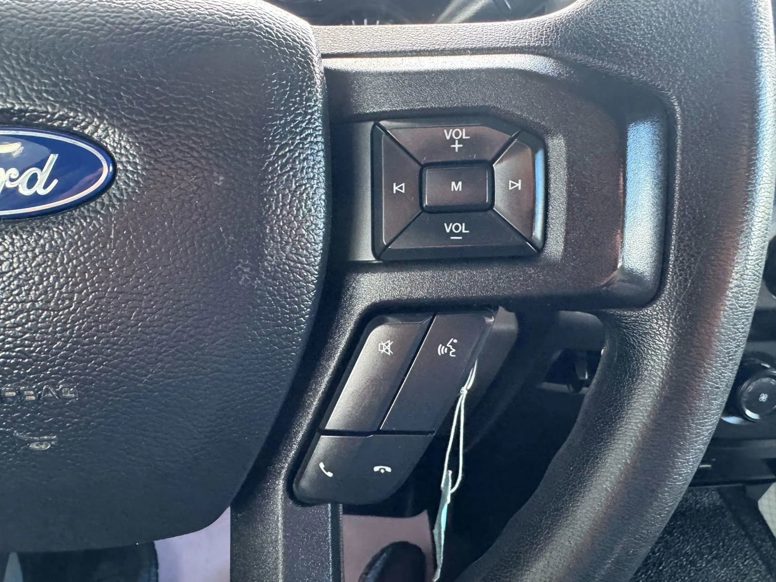 Used 2021 Ford F250 XL w/ Power Equipment Group image 18