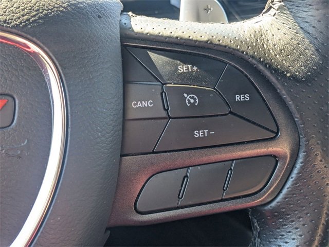 Used 2023 Dodge Durango GT image 18