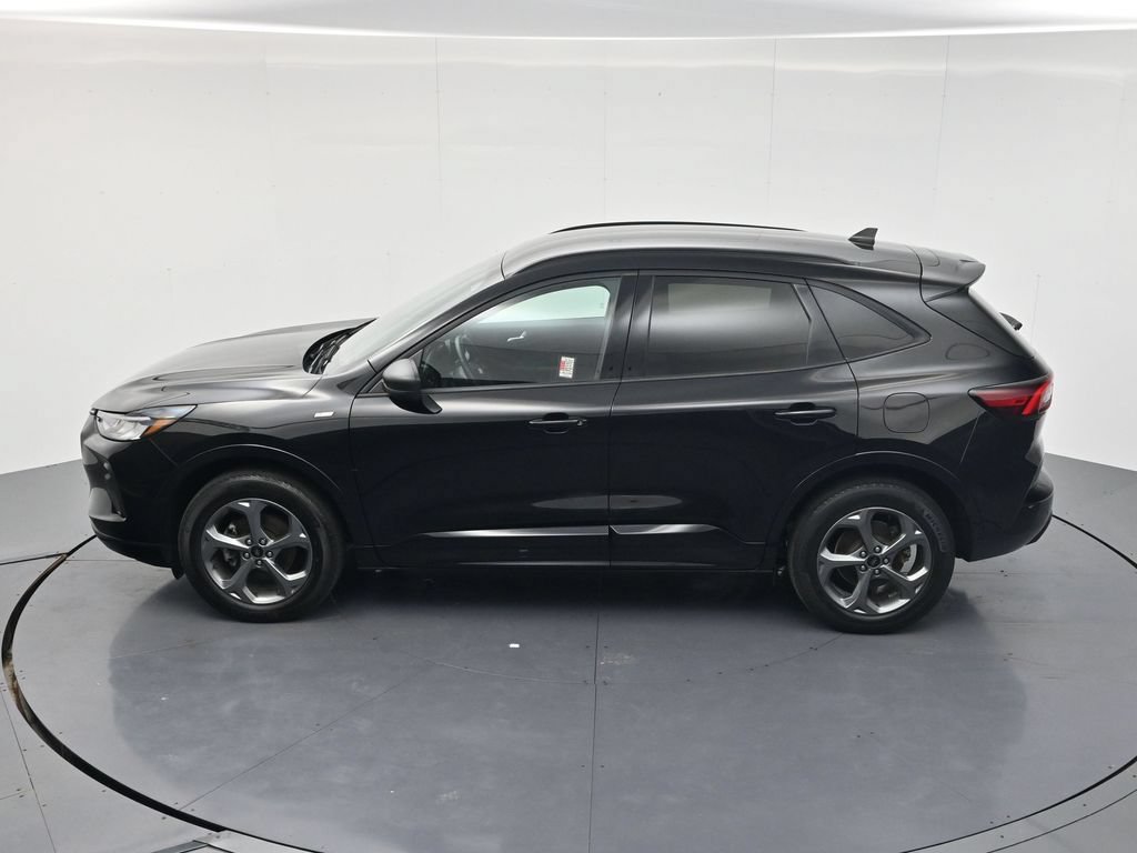Used 2024 Ford Escape ST-Line w/ Tech Pack #1 AWD/4WD image 43